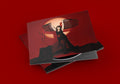 PRE-ORDER Tania Cassette - The Death of Me CD